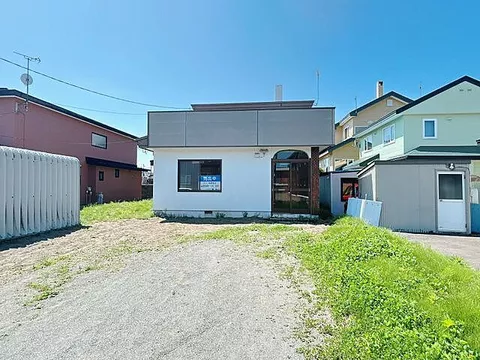 Used single-family home, Kushiro City, Tottori North 5th District, single-family home