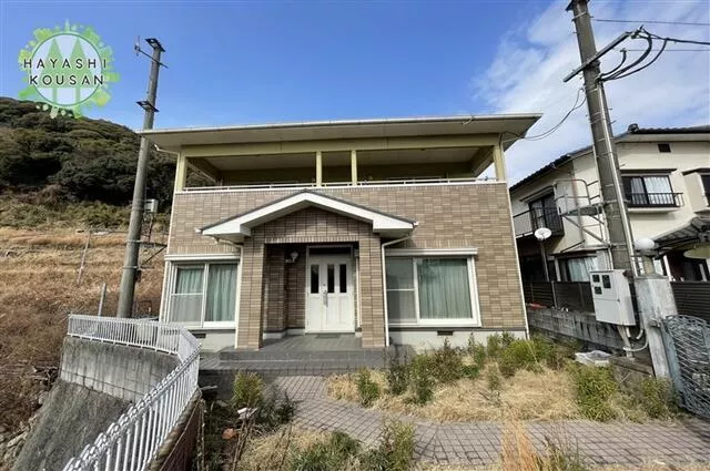 Hayami District, Hiji Town, Oaza Toyooka (Bungo Toyooka Station), 2-story, 6LDK