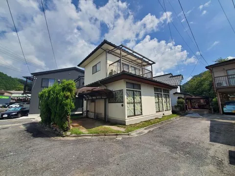 330,000 yen for a 2-story 3DK in Minamihara, Kabe Town, Asakita Ward, Hiroshima City