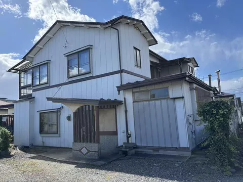 Towada City, Oaza Aisaka, 2-story, 9DK