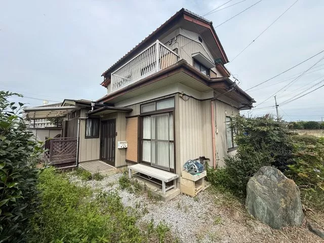 How about a new life in a peaceful environment?