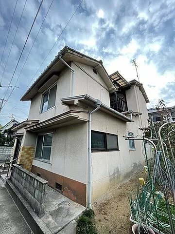 Used single-family home, Onomichi City, Mukoujima Town