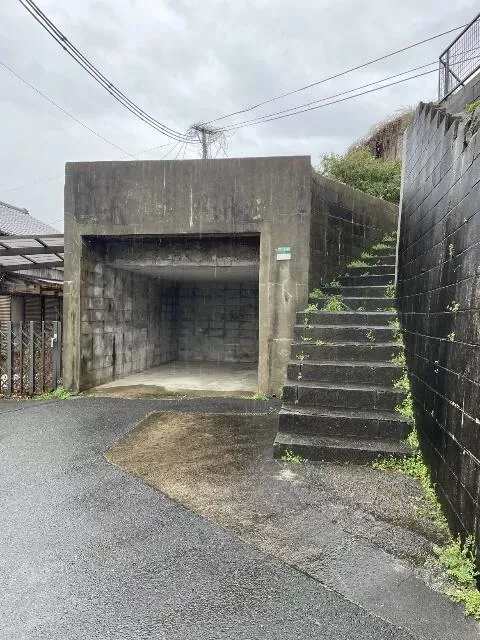 Yahatanishi Ward, Kitakyushu City, Einumaru Minamimachi 1-chome (Mikamori Station), 2-story, 1LDK