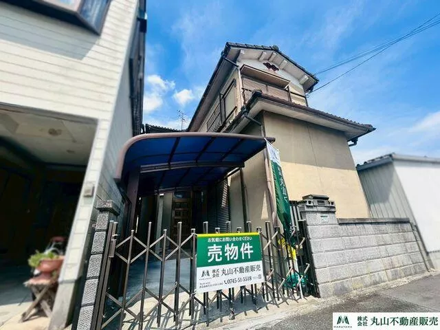 Isigun Tawaramoto-cho Oaza Miyamori (Kasau Station) 2-story 4DK