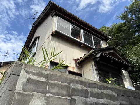 3 Mikuchishinmachi, Kanazawa-shi, Kanazawa 2F 4K

1.7 million yen