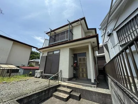 ◆Quiet residential area◆3LDK layout◆Historic town◆Living environment harmonizing nature and city