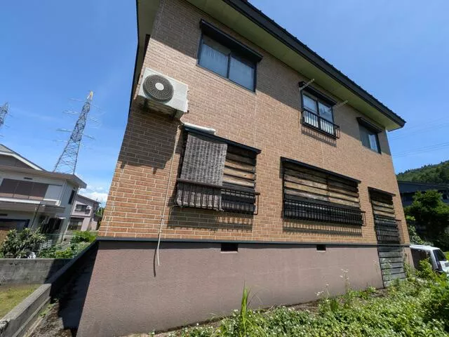 Ojiya City, Oaza Hae, (Ojiya Station), 2-story, 6LDK