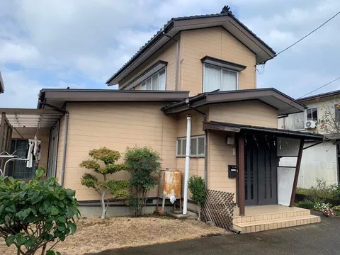 Joetsu City, Ogata Ward, Katamachi (Katamachi Station), 2-story, 5DK - Image 1