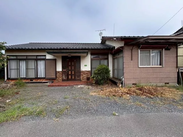 Isozaki Town (Isozaki Station) 2.8 million yen