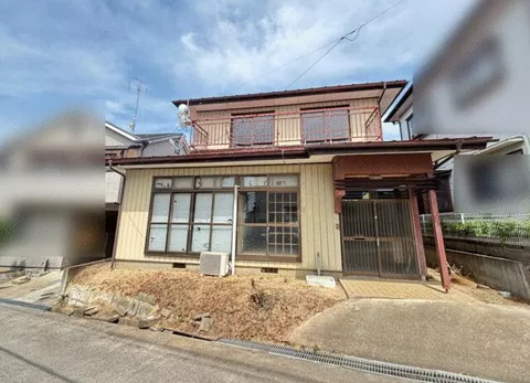 Sugagawa City, Iwabuchi Aza Maenami, 2-story, 4DK - Image 3