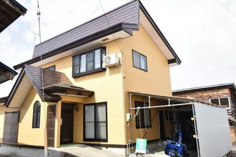 Obanazawa City, Oaza Shogen, 2-story, 4DK