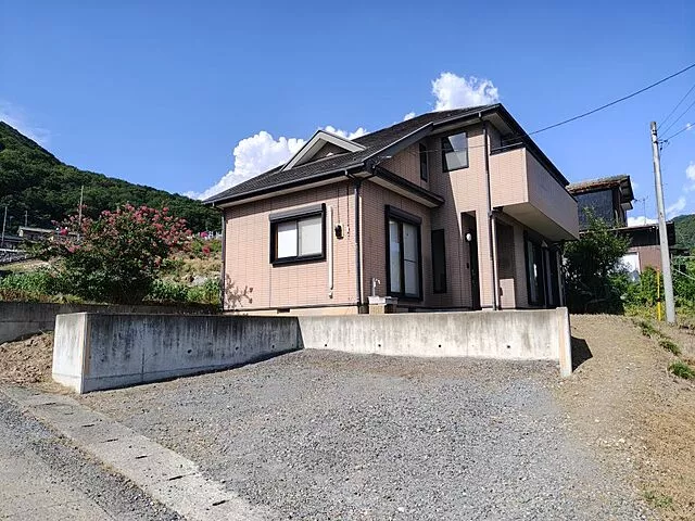 Used single-family home JR Ryomo Line Ashikaga Flower Park Station 3.9km