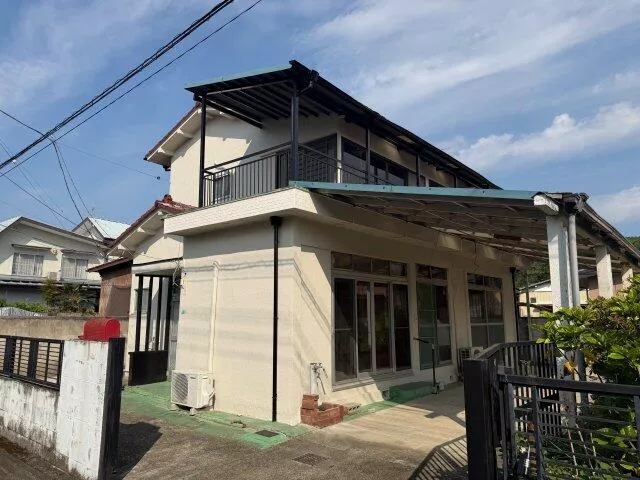 Kiryu City, Higashi 5-chome (Kiryu Station), 2-story, 5DK