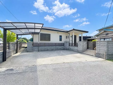 Kurate District, Kotake Town, Oaza Mitoku (Katsuno Station), 1-story, 3LDK