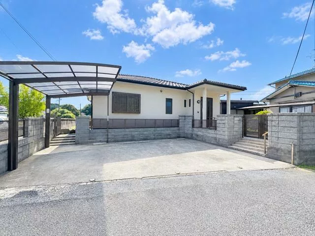 Kurate District, Kotake Town, Oaza Mitoku (Katsuno Station), 1-story, 3LDK