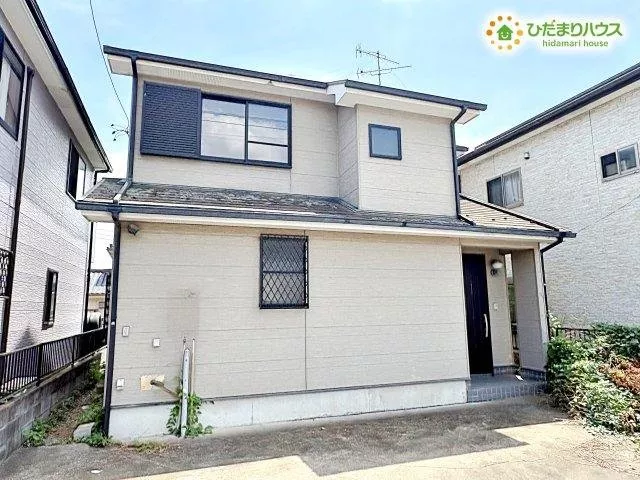 Used single-family home in Kumagaya City, Omasa, near Omasa Station, Omasa Elementary School, Omasa Junior High School