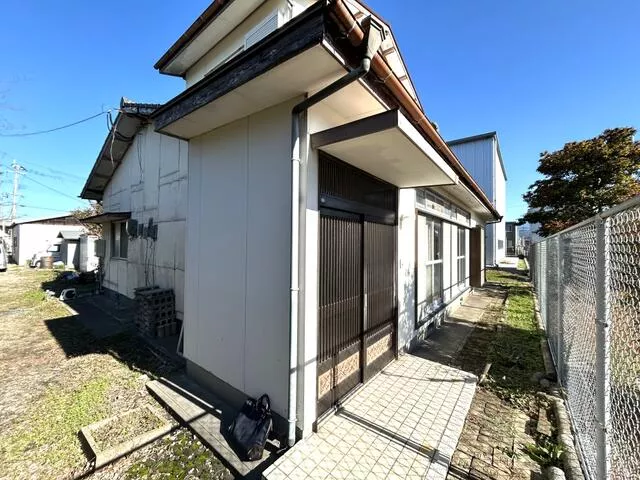 Omura City, Tominohara 2-chome (Omura Vehicle Base Station), 2-story, 5DK