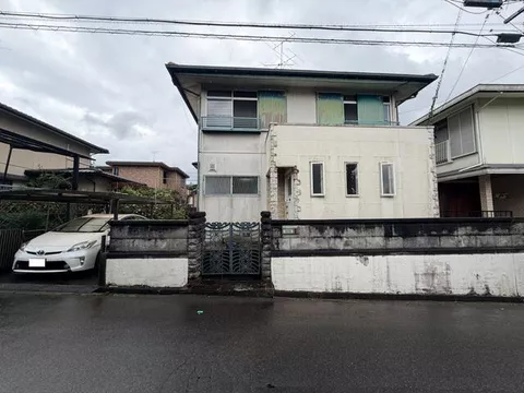 Nabari City, Kikyougaoka 5-bancho (Kikyougaoka Station), 2-story, 5LDK