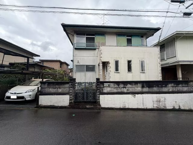 Nabari City, Kikyougaoka 5-bancho (Kikyougaoka Station), 2-story, 5LDK