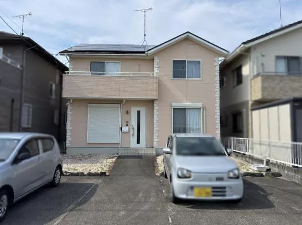 Fukuroi City, Enkyu (Fukuroi Station), 2-story, 4LDK