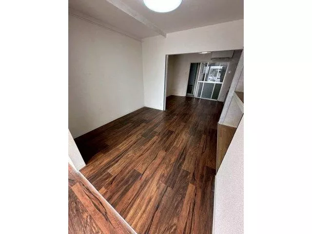 ◇ Company-owned property ◇ Viewing available at any time ◇ South-facing 2LDK