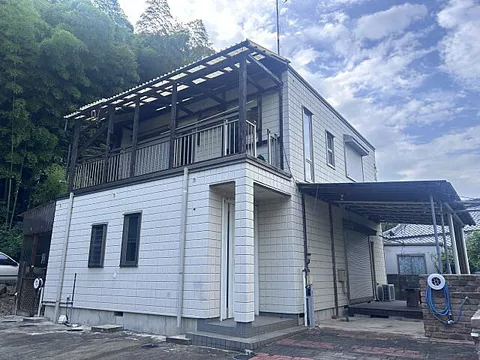 Used single-family home, Zenmyoji, Wakayama City - Used house - 111769