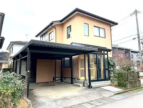 Used single-family home Sanjo City Tsukioka 1-chome Used house