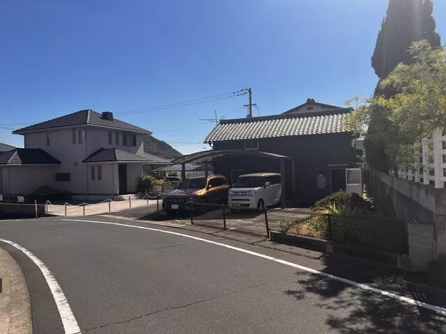 Takamatsu City, Kokubunji Town, Kokubun (Kokubun Station), 2-story, 5DK