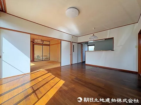 ■World Heritage city "Tomioka", used house built in the Heisei era