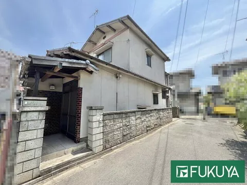 Himeji City, Otsu Ward, Kanbeicho 2-chome (Sanyo Tenma Station) 2-story 3LDK