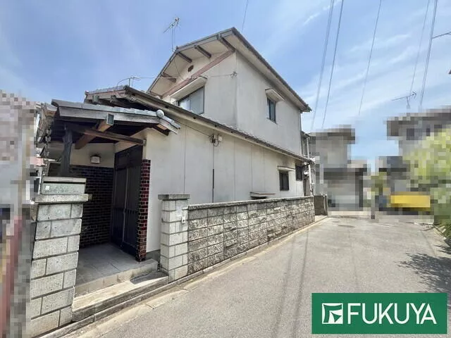 Himeji City, Otsu Ward, Kanbeicho 2-chome (Sanyo Tenma Station) 2-story 3LDK