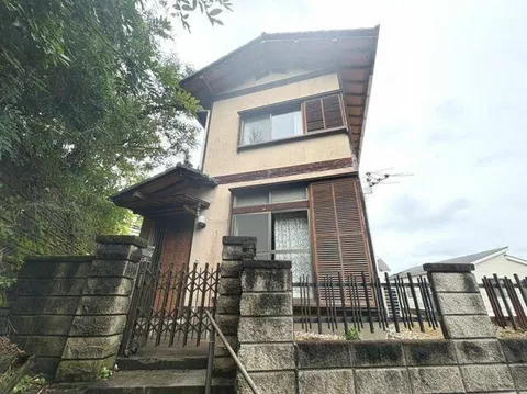 Sendai City Taihaku Ward Midorigaoka 3-chome (Nagamachi Minami Station) 2-story 5SDK