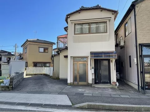 Itoda Shinmachi (Shin-Nishi Kanazawa Station), 13,800,000 yen