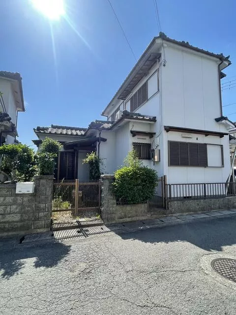 Iwade City, Nitta Hiroshi, 2-story, 4DK