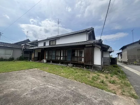 Chikujo District Kamimachi, Oaza Kamitarahara (Nakatsu Station) 2-story 6SDK