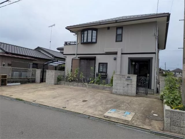 Tsukubamirai City, Nagatoro (Moriya Station) 2-story 6LDK