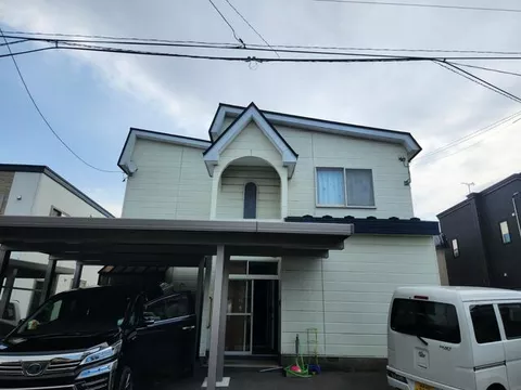 2-story building, 5DK in Oaza Kohinai, Hirosaki City (Undokoenmae Station)