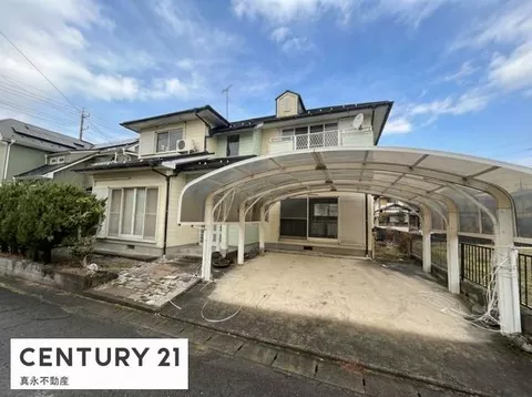 Ogaki City Nagamatsu-cho (Ogaki Station) 2-story 5LDK