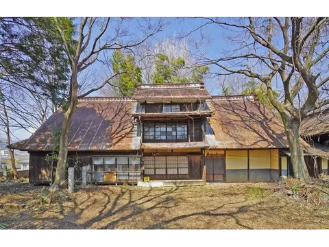 Chino, Yamanashi 12 million yen