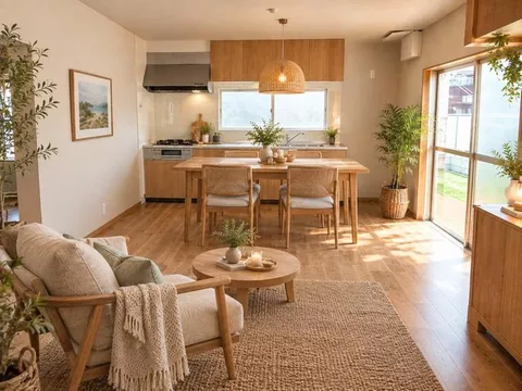 Price change! Achieve your "dream garden lifestyle" in Maikodai, 8 minutes on foot from JR "Maiko" station