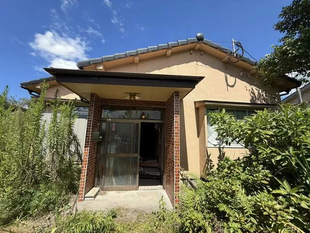 Hioki City Ijuin Town Inoshikakura (Ijuin Station) Single-story building 3LDK