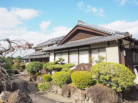 Used single-family home (Taku City, Tachibanacho)