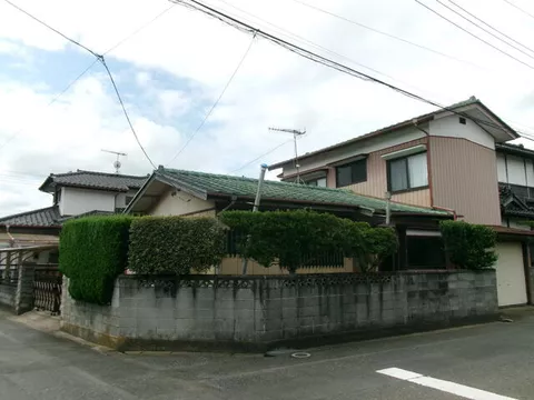 Hasunuma, Chikusei City (Niihari Station) 2-story 5DK