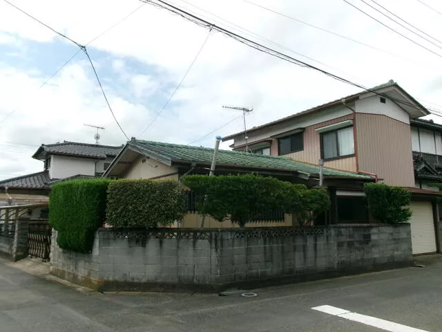 Hasunuma, Chikusei City (Niihari Station) 2-story 5DK
