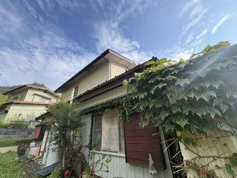 Otsuki City, Shihotown, Katsuno, 2-story, 1DK