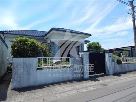 Miyakonojō City, Iso Town, single-story building, 3LDK - Image 4