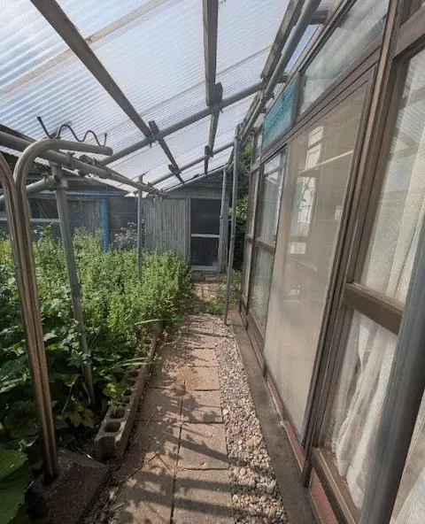 Muroran City, Kashiwagi Town, 2-story, 3LDK