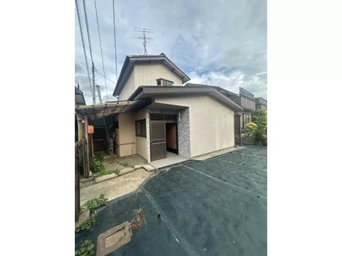Saiwaichō (Higashimatsuyama Station) 2,980,000 yen