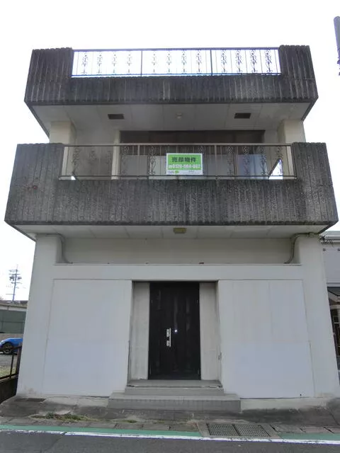 Mizunami City, Matsugase-cho 3-chome (Mizunami Station) 3-story building 6LDK