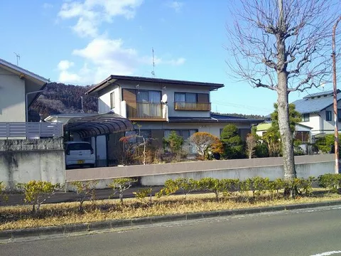 Shibata District, Shibata Town, Nishifunasaka 4-chome (Funako Station), 2-story, 5DK